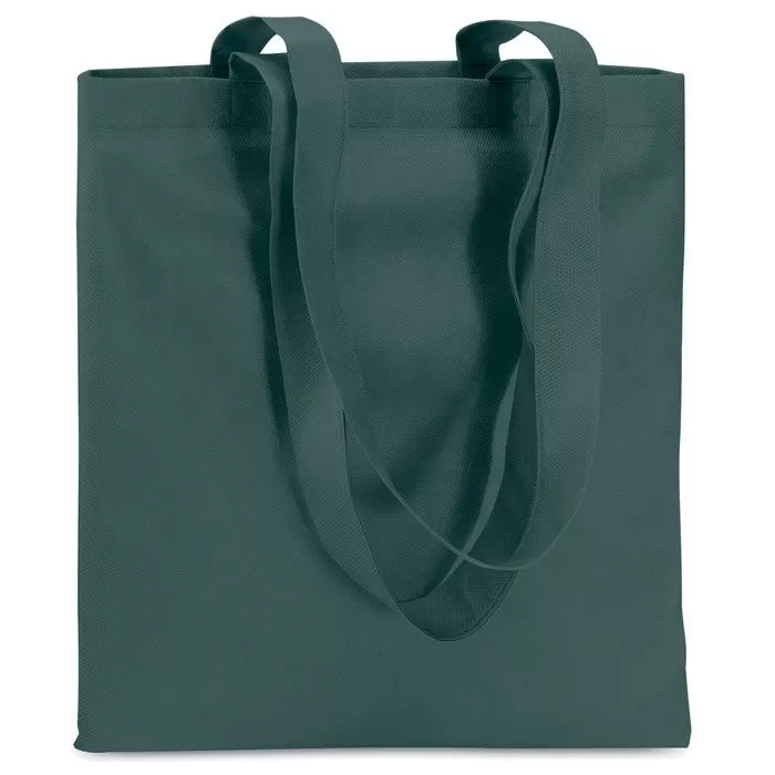 Sacoşă neţesută de cumpărături Totecolor