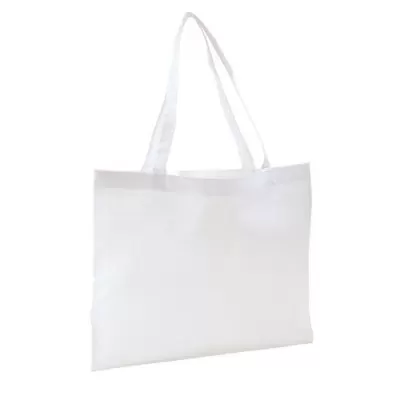 Sacosa pentru cumparaturi cu manere lungi Market