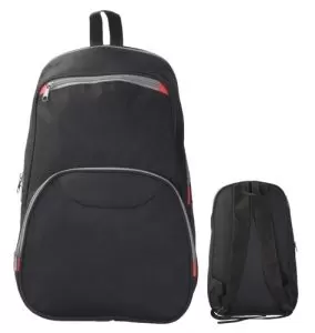 Rucsac Le Mans B Negru