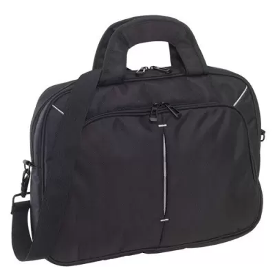 Geanta laptop reporter Silver Ray