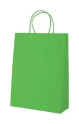 Verde mediu