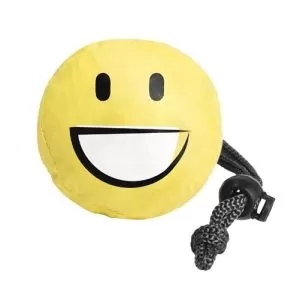 Sacosa de cumparaturi smiley faces emoticon