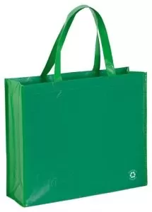 Sacosa de cumparaturi Flubber