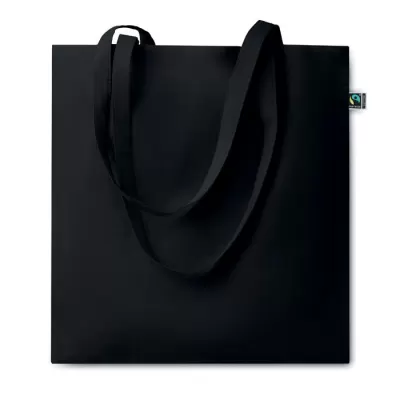 Sacoșă Fairtrade 140 gr/m² Osole Colour