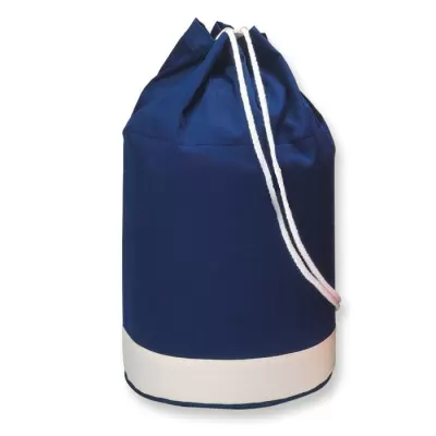 Sac marinăresc bicolor Yatch
