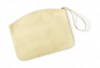 Portofel Panza Organica - EarthAware™ Spring Wristlet