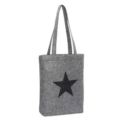 Geanta din pasla Star Dust
