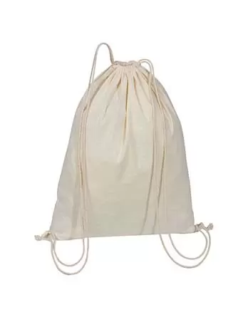 Rucsac sport bumbac Suva