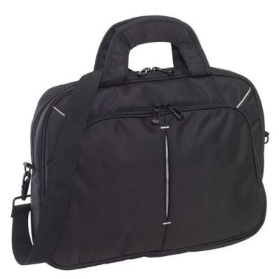 Geanta laptop reporter Silver Ray