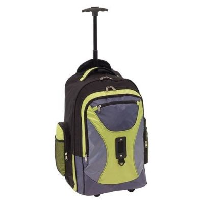 Rucsac troler Comforty