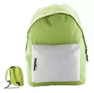 Rucsac Discovery