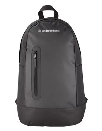 Rucsac Quimper B Negru
