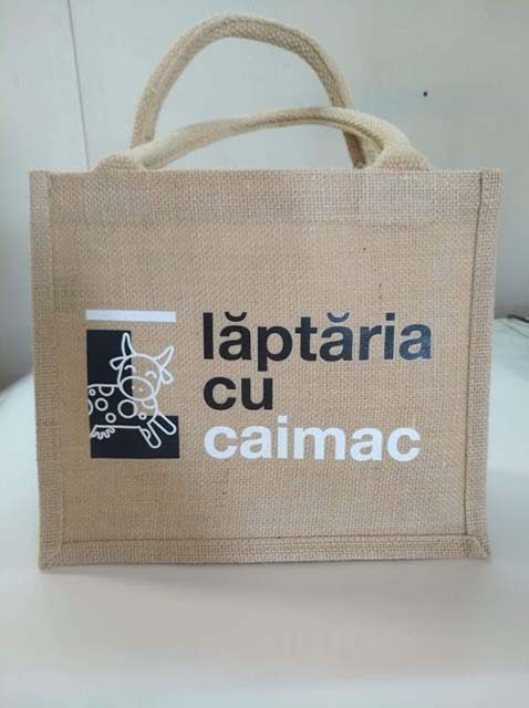 Laptaria cu caimac