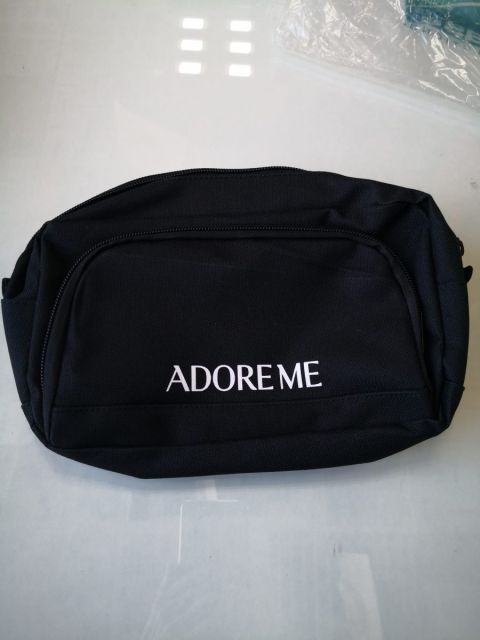 Borseta unisex Organiser Waistpack