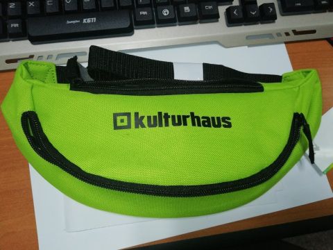 Borseta personalizata kulturhaus 1