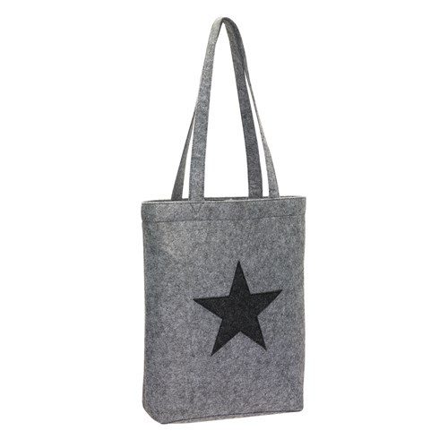 Geanta din pasla Star Dust
